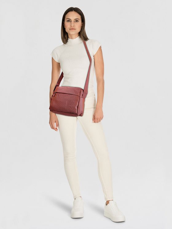 Mandarina Duck Skuldertaske 28 cm