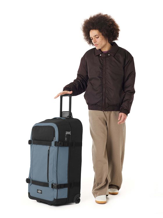 Eastpak Transit'R Pro 2-hjulet Rejsetaske L 82 cm Eastpak Transit'R Pro 2-hjulet Rejsetaske L 82 cm
