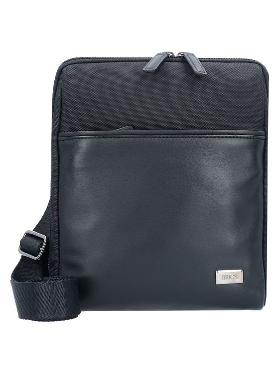 Bric's Monza skuldertaske 21 cm