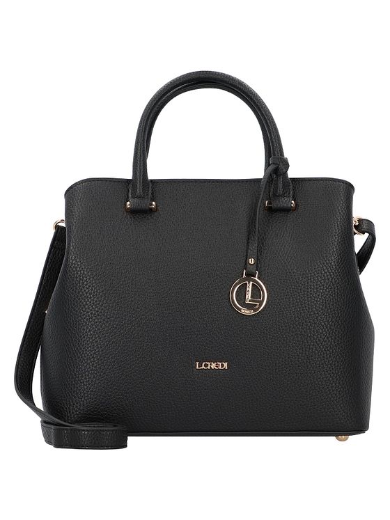 L.CREDI Maxima håndtaske 28 cm