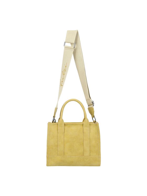 Fritzi aus Preußen SquareN Vintage Håndtaske 20.5 cm