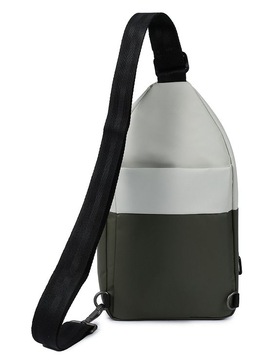 Hedgren Comby Performance skuldertaske RFID 33 cm