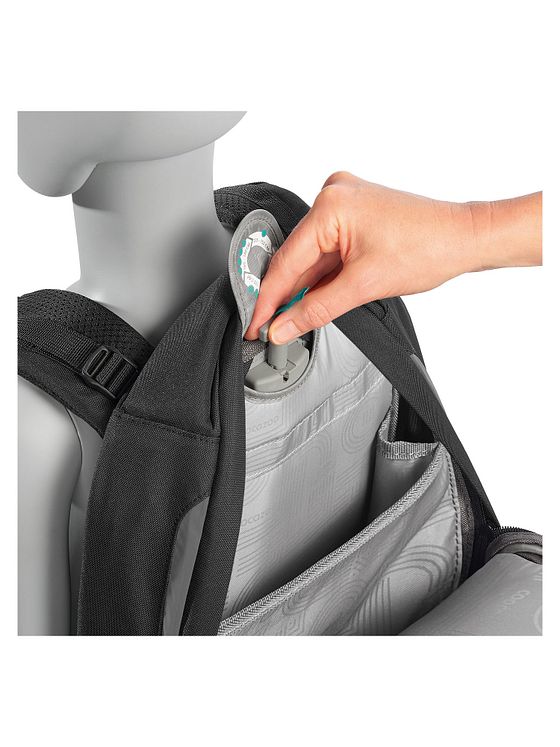 coocazoo Porter skole-rygsæk 44 cm