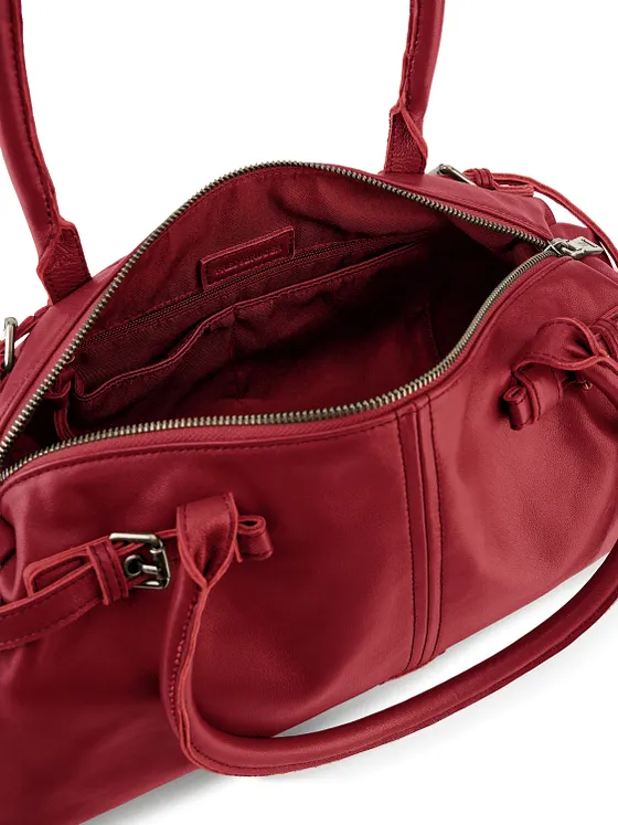 FredsBruder Already Yours Bolsa de hombro Piel natural 44 cm FredsBruder Already Yours Bolsa de hombro Piel natural 44 cm