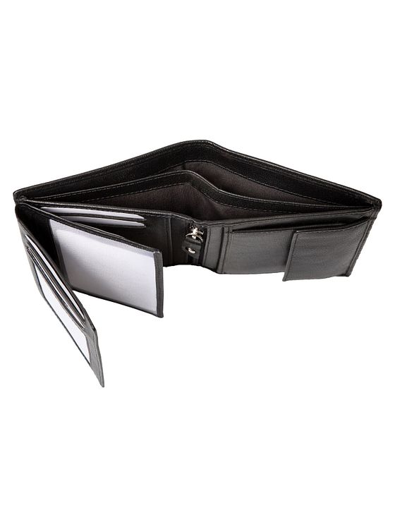 Alassio Pung i læder 9,5 cm