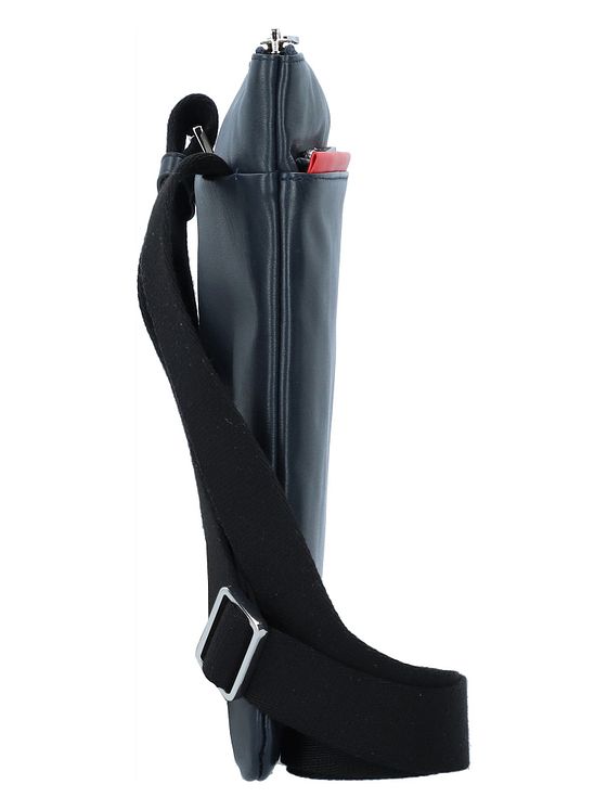 DuDu Panay Skuldertaske Læder 24 cm