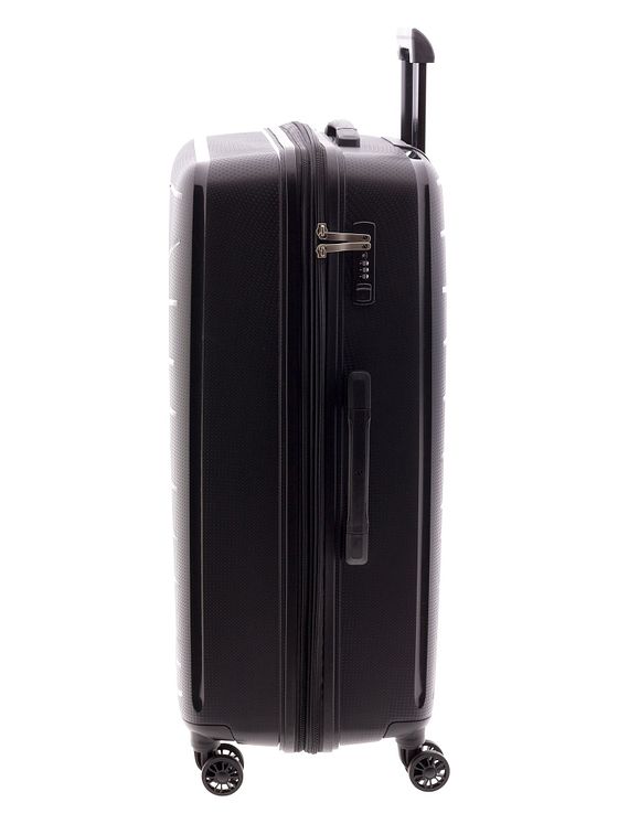 Gladiator 1700 4 hjul Trolley 74 cm med strækfold Gladiator 1700 4 hjul Trolley 74 cm med strækfold