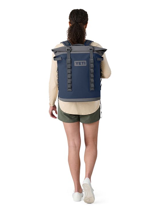 Yeti Hopper kølerygsæk 46 cm