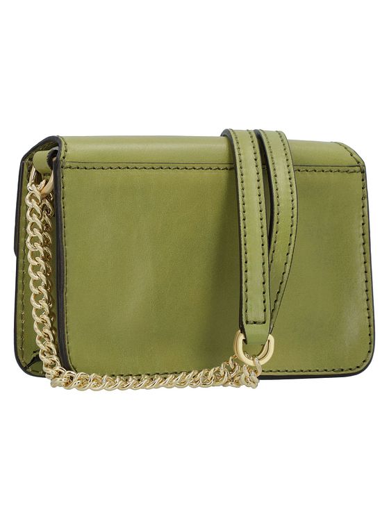 The Bridge Lucrezia Skuldertaske Læder 18.5 cm