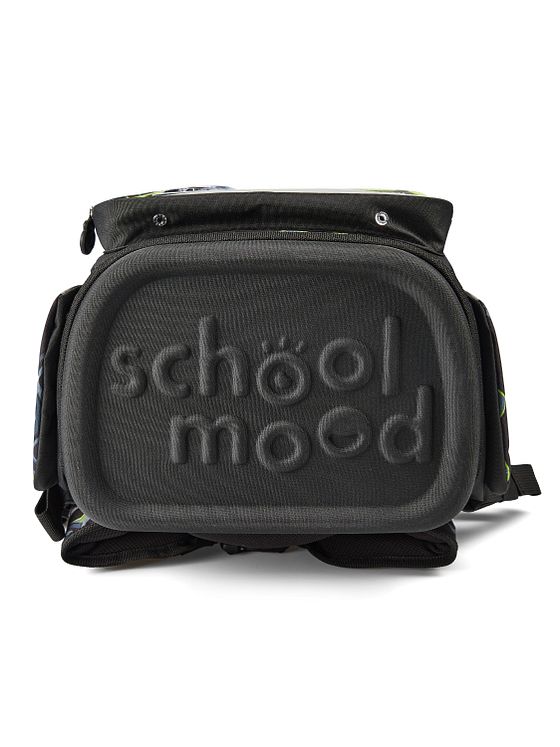 School-Mood Champion Maxx skoletaske sæt 6 dele model 2026