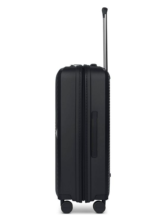 March15 Trading Gotthard Edition 4 hjul Kuffert 3-delt March15 Trading Gotthard Edition 4 hjul Kuffert 3-delt