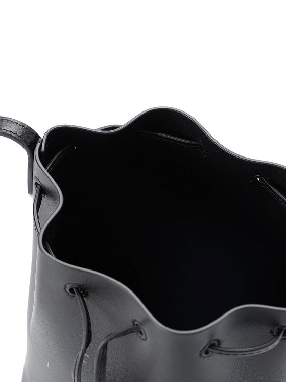 Liebeskind Dancing Letters Posetaske S Læder 12 cm