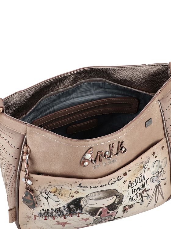 Anekke Hollywood Skuldertaske 28 cm