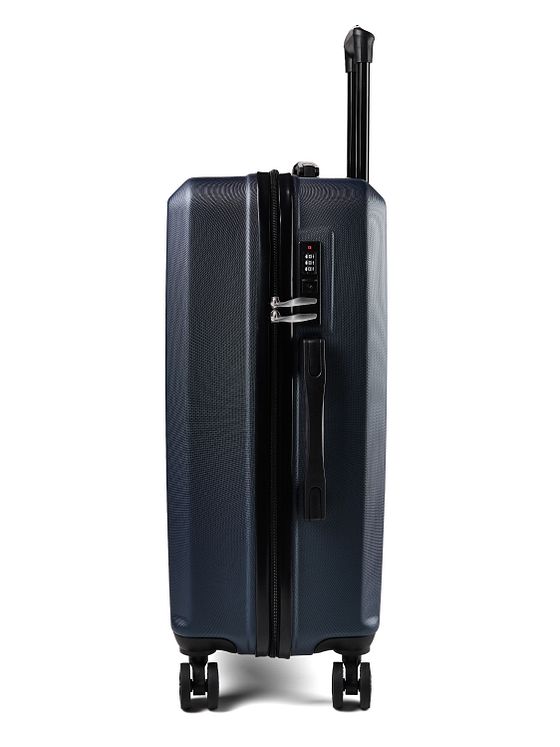 NOWI Faro 4 hjul Trolley M 65 cm