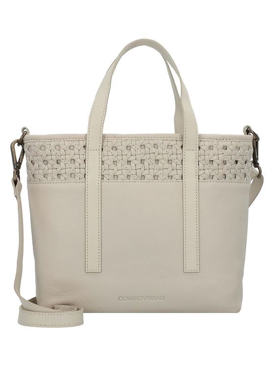 Cowboysbag Barkley Håndtaske Læder 27 cm