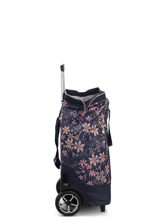 Punta Big Wheel Indkøbsvogn 62 cm