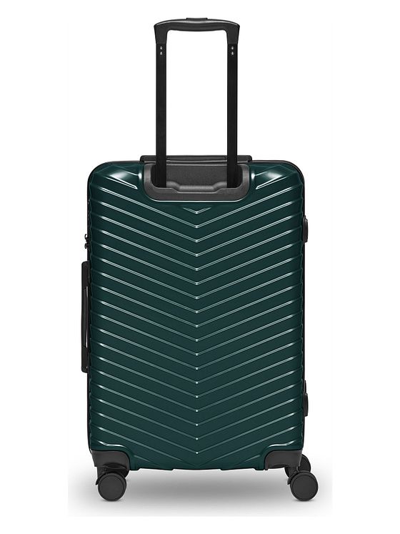 Redolz Essentials 18 4 hjul Trolley 66 cm med strækfold