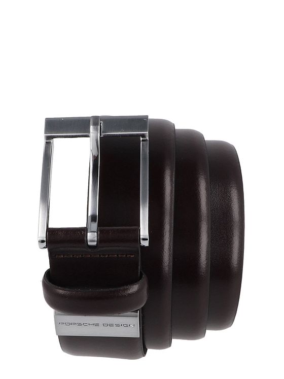 Porsche Design Dakota vyö nahka