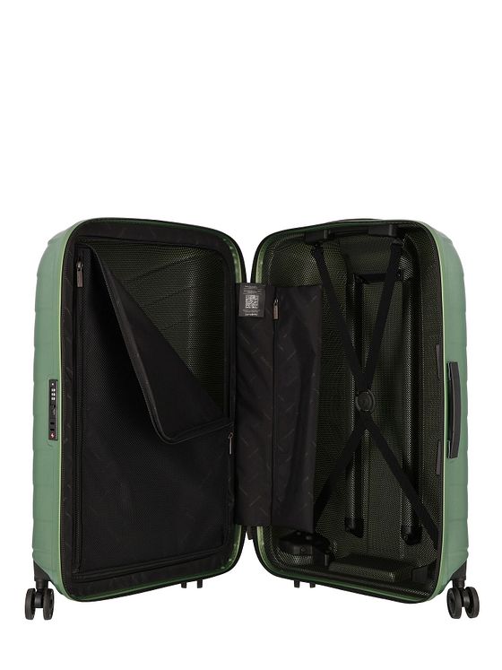 Samsonite Attrix 4 hjul Trolley 69 cm Samsonite Attrix 4 hjul Trolley 69 cm