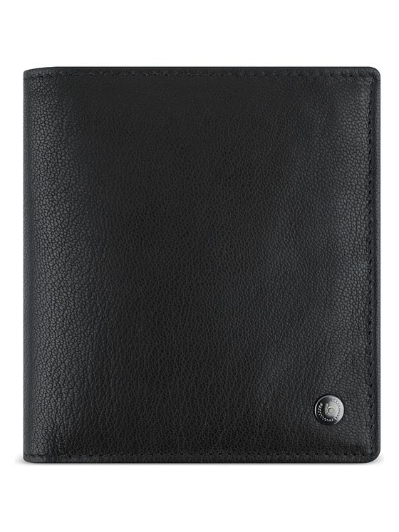 bugatti Black Magic Pung Læder 9.5 cm