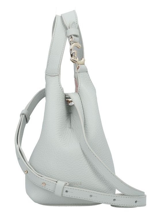 Coccinelle C-Easy Håndtaske Læder 21 cm