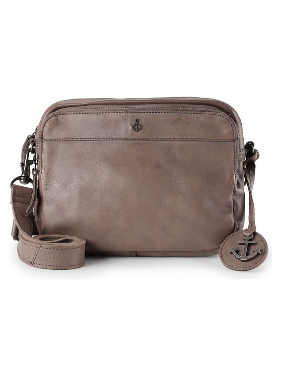 Harbour 2nd Thalea Skuldertaske Læder 23 cm