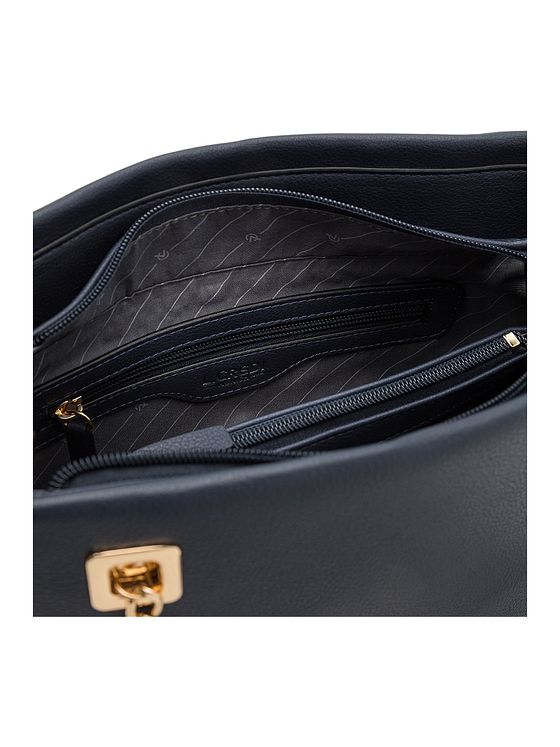 L.CREDI Karin Skuldertaske 31 cm L.CREDI Karin Skuldertaske 31 cm