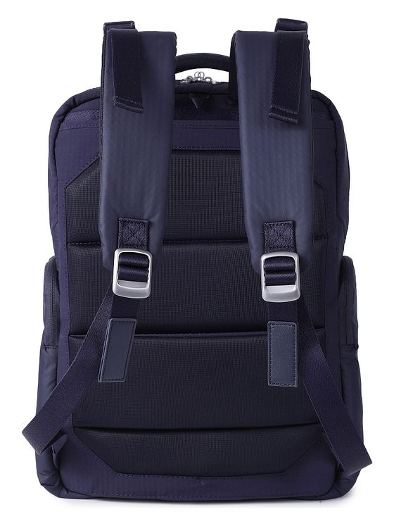 Hedgren Furo Tsutsumi Daypack RFID-beskyttelse 42 cm Hedgren Furo Tsutsumi Daypack RFID-beskyttelse 42 cm