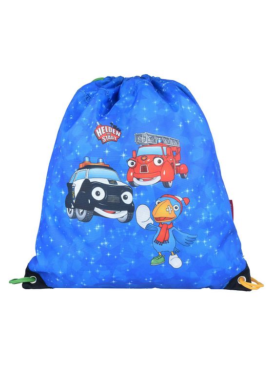 Travelite Heroes of the city gymnastiktaske 39 cm