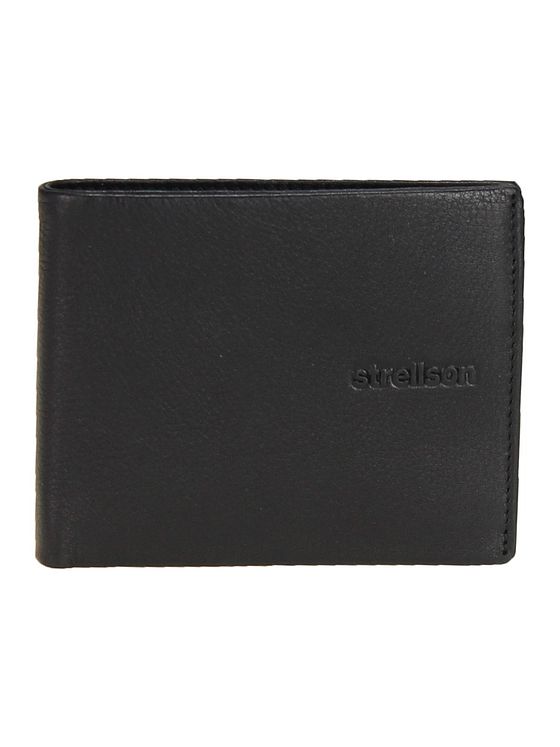 Strellson Carter læderpung 10 cm