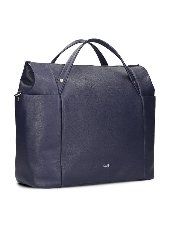 Zwei Pia Shopper-taske 42 cm Laptoprum