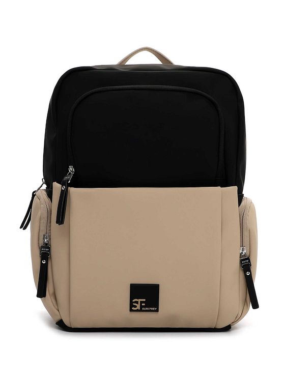 Suri Frey SFY Karny Daypack 38 cm Suri Frey SFY Karny Daypack 38 cm