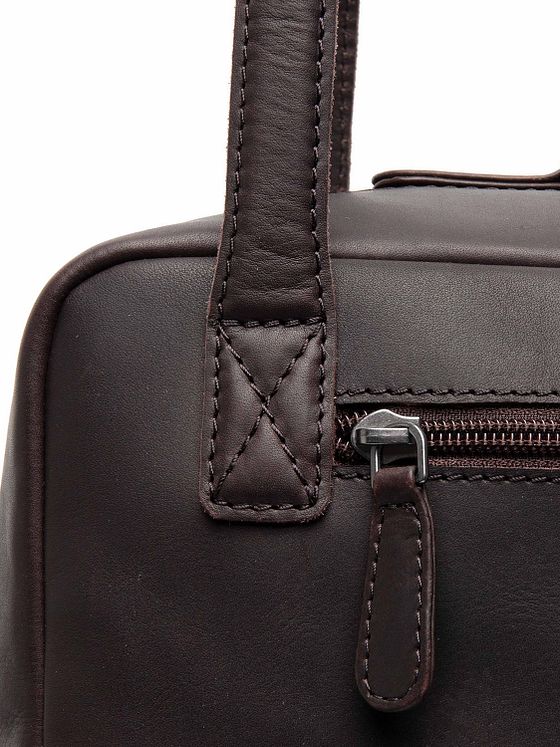 The Chesterfield Brand Fenno Taška přes rameno Kůže 26 cm