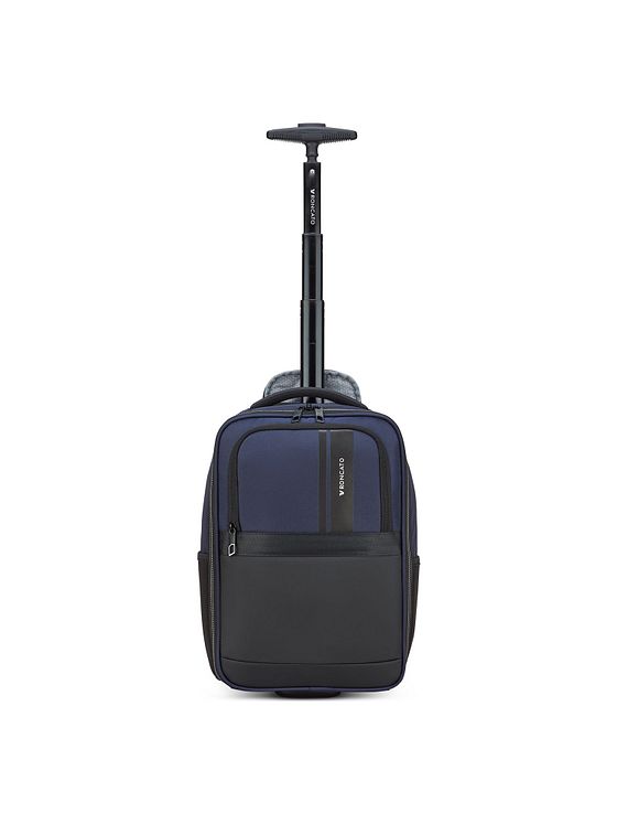 Roncato Metropolitan Rejserygsæk 40 cm med rum til bærbar computer Roncato Metropolitan Rejserygsæk 40 cm med rum til bærbar computer