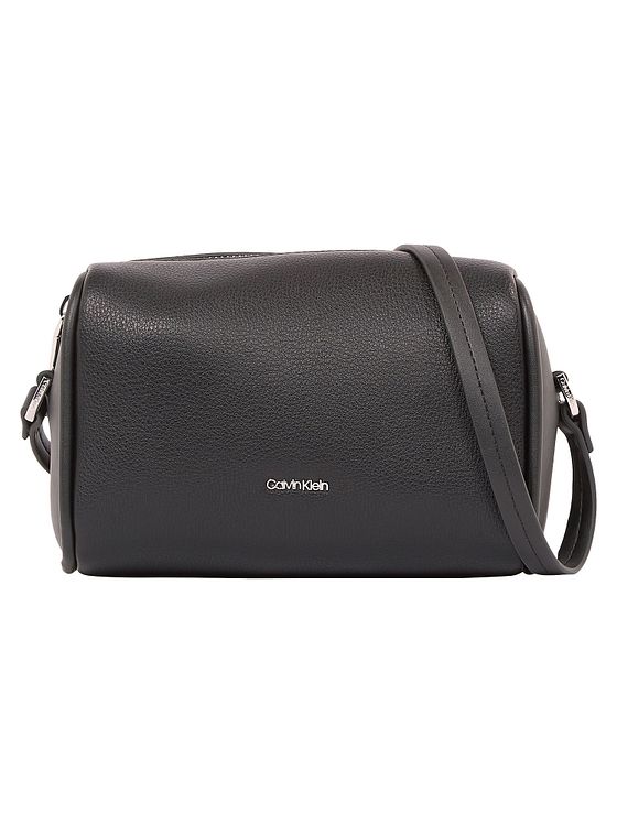 Calvin Klein Ck Refine Mini Bag skuldertaske 18.5 cm