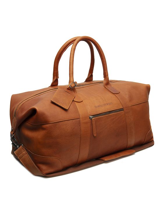The Chesterfield Brand Portsmouth 2 Cestovní taška Weekender Kůže 56 cm