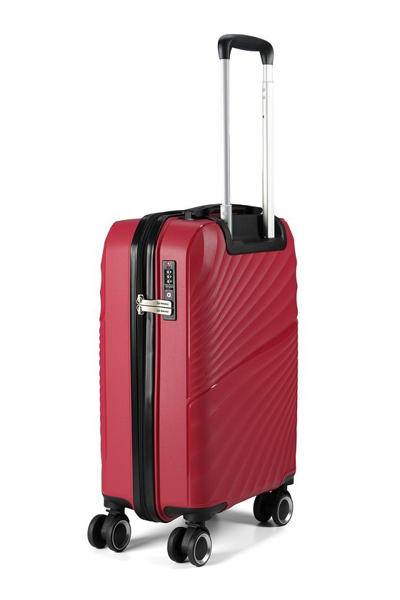 Benzi 5755 4 hjul Kabinetrolley 55 cm Benzi 5755 4 hjul Kabinetrolley 55 cm