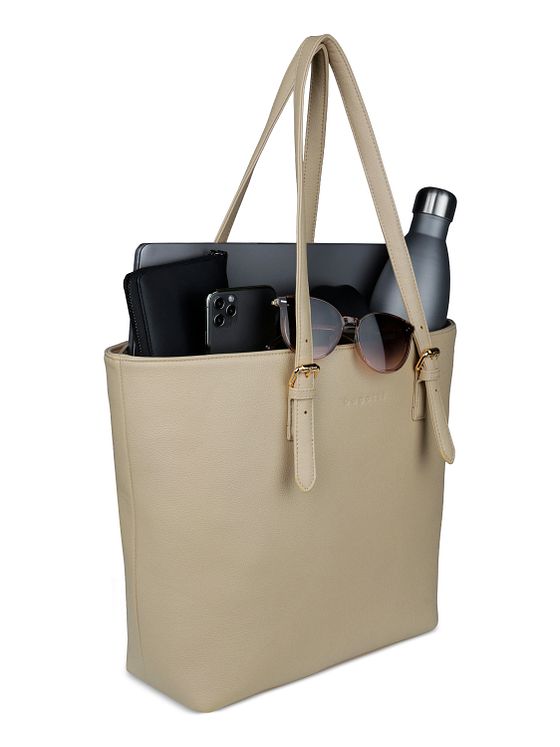 bugatti Mare 3.0 Bolsa de compras 40 cm bugatti Mare 3.0 Bolsa de compras 40 cm