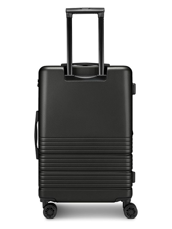 camel active Hanoi 4 hjul Trolley M 65 cm med strækfold