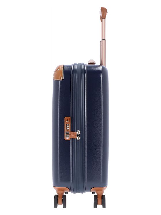 Bric's Amalfi 4-hjulet kabinevogn 55 cm