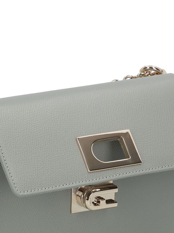 Furla 1927 Skuldertaske Læder 20 cm Furla 1927 Skuldertaske Læder 20 cm