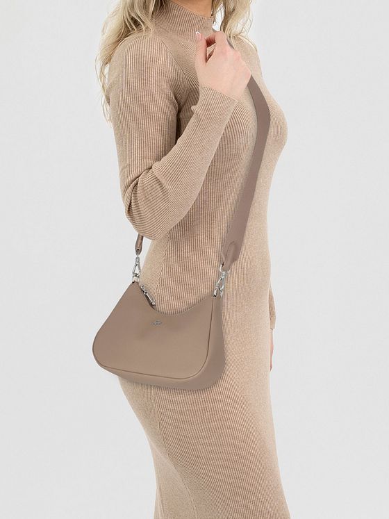 Lacoste Core Essentials Daily City Skuldertaske 23 cm