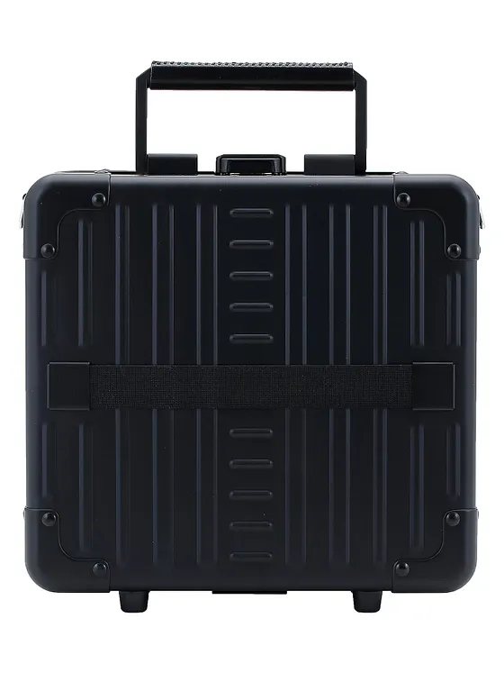 Aleon Diversty Beautybox i aluminium, 27 cm Aleon Diversty Beautybox i aluminium, 27 cm