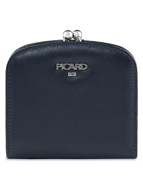 Picard Bingo Pung Læder 10 cm