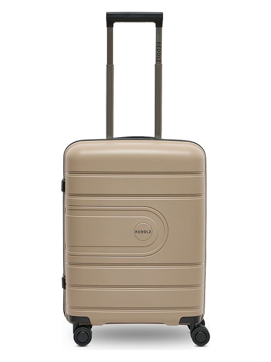 Redolz Essentials 11 CABIN 4 hjul Kabinetrolley 55 cm