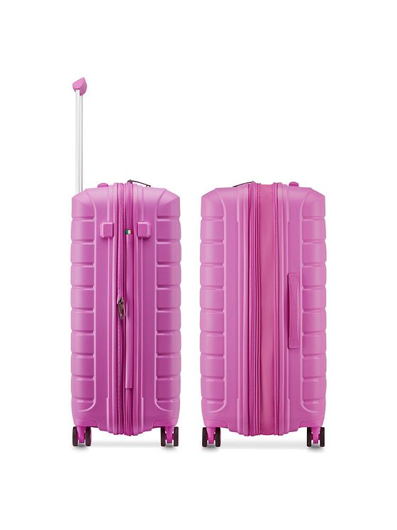 Roncato B-Flying Move 4 hjul Kuffert 3-delt med strækfold