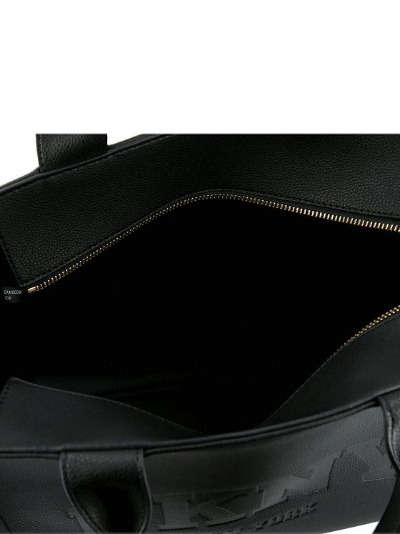 DKNY Hadlee Shopper-taske Læder 31 cm DKNY Hadlee Shopper-taske Læder 31 cm