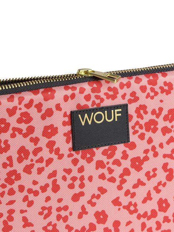 Wouf Daily Laptop-etui 36 cm