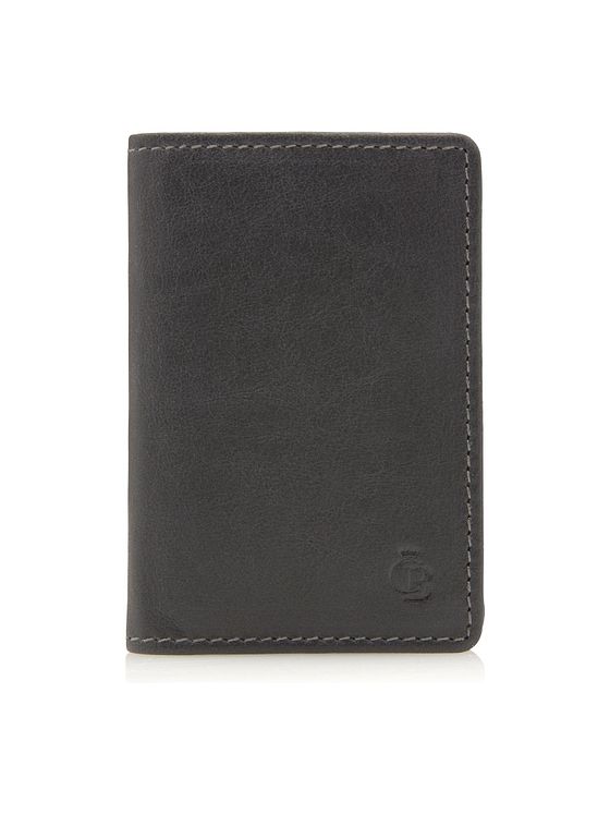 Castelijn & Beerens Canyon kreditkortholder RFID læder 7 cm Castelijn & Beerens Canyon kreditkortholder RFID læder 7 cm