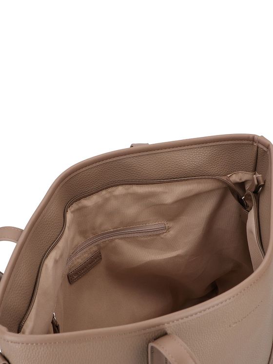 Tom Tailor Jamila Shopper-taske 43.5 cm